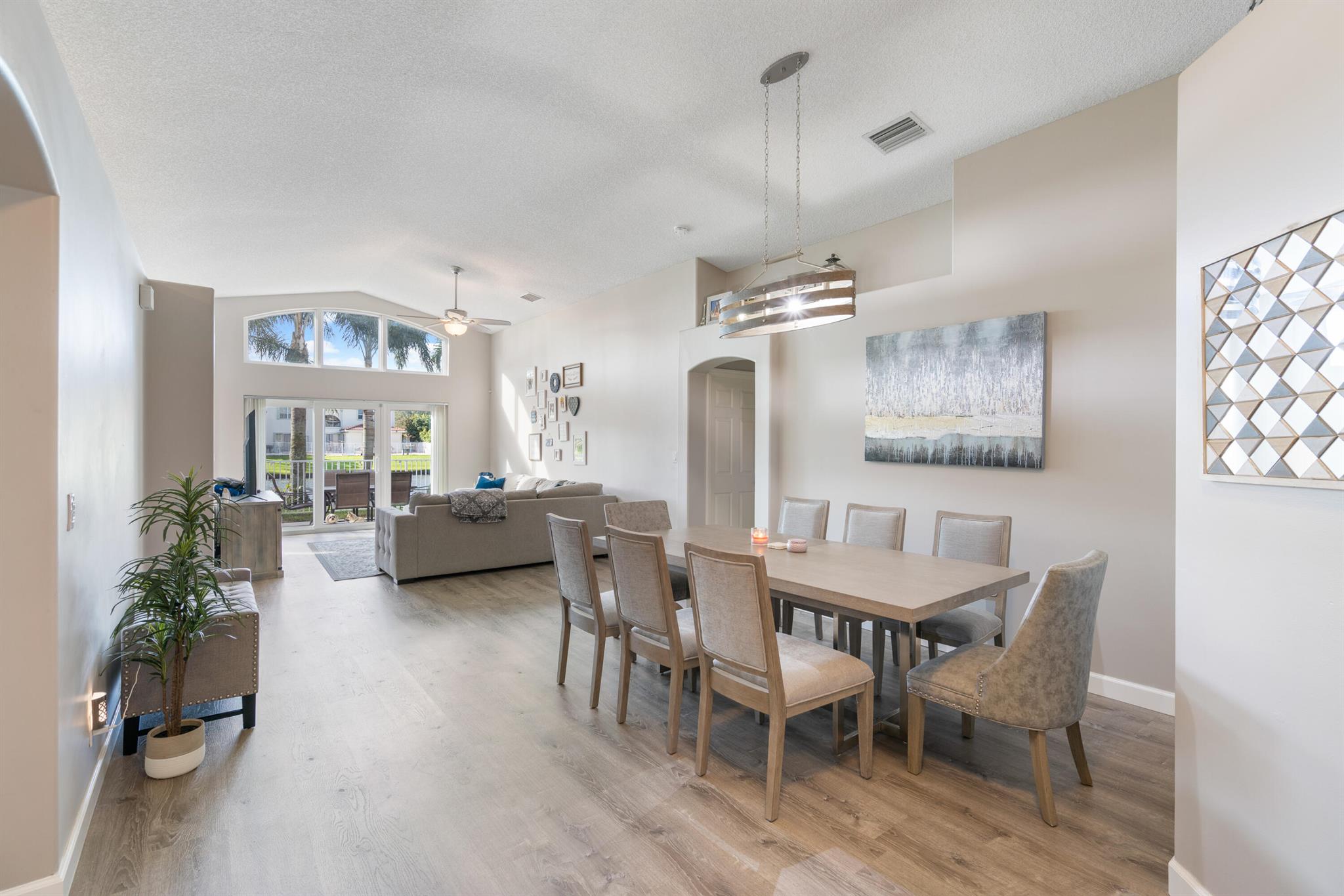 WINSTON TRAILS PAR 15 - Residential Lease