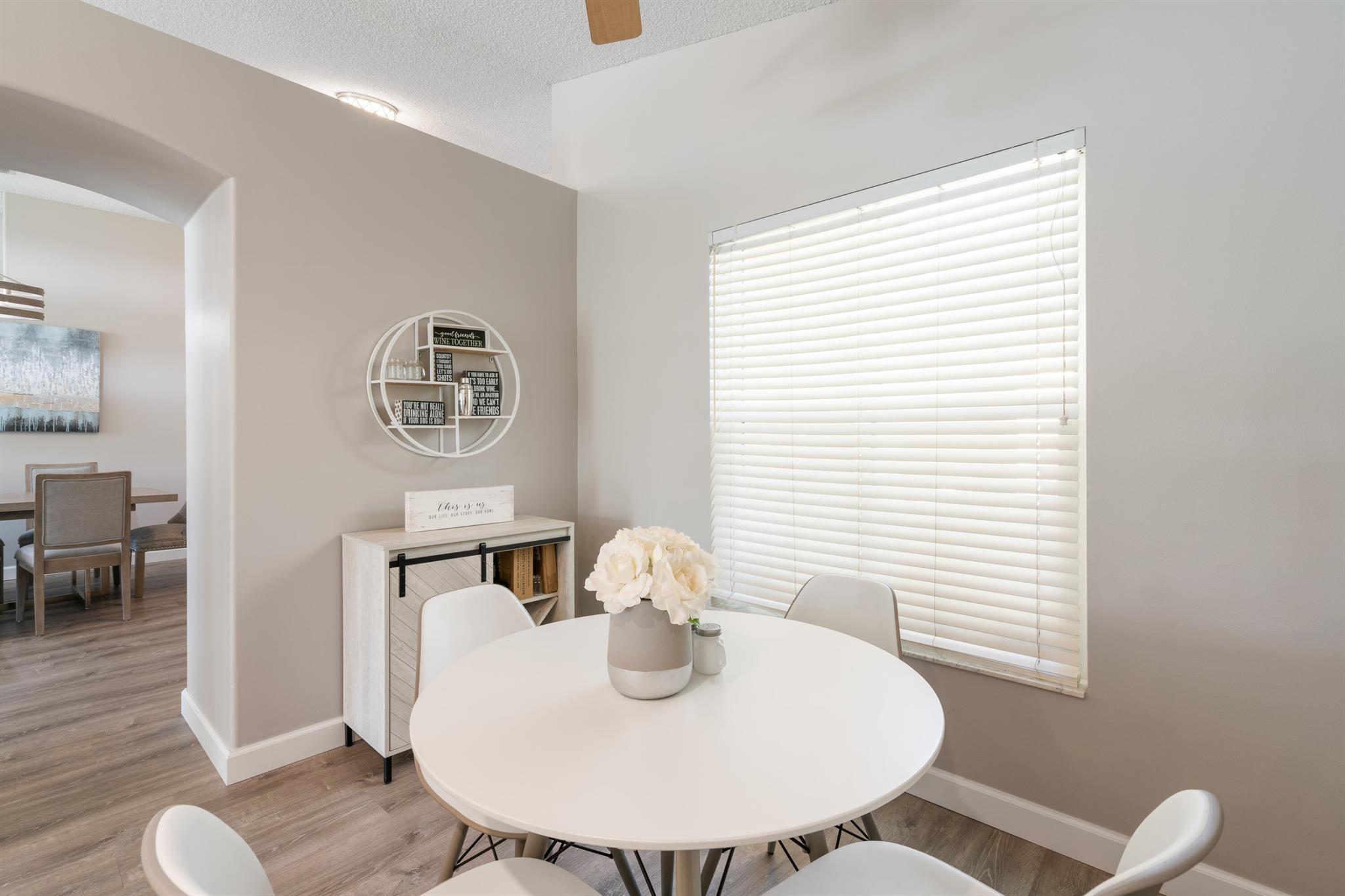 WINSTON TRAILS PAR 15 - Residential Lease