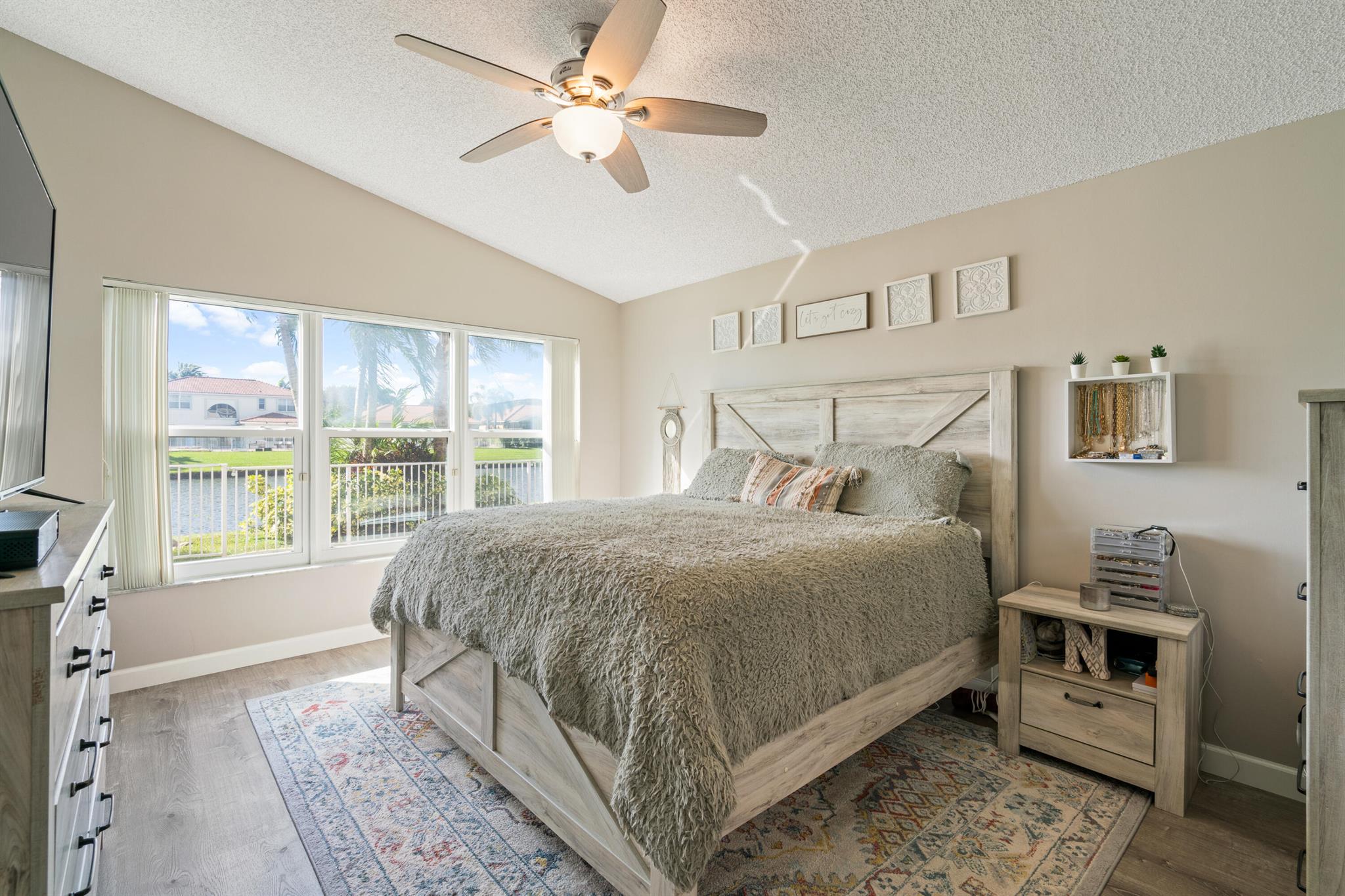 WINSTON TRAILS PAR 15 - Residential Lease