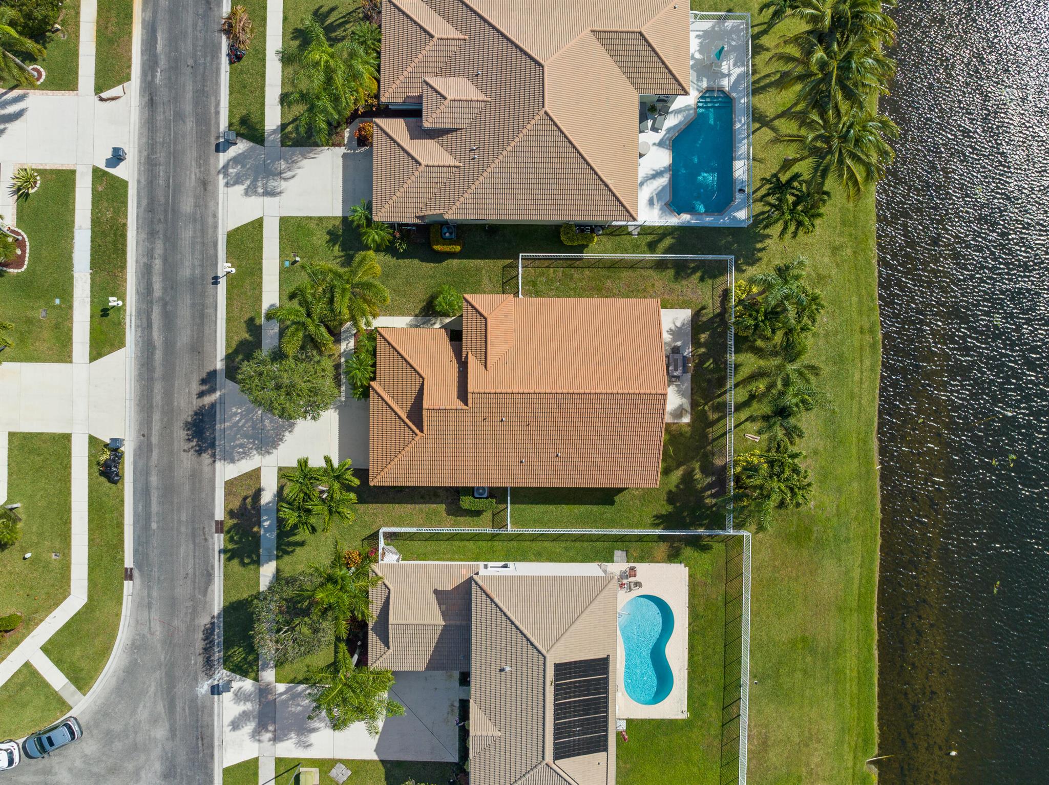 WINSTON TRAILS PAR 15 - Residential Lease