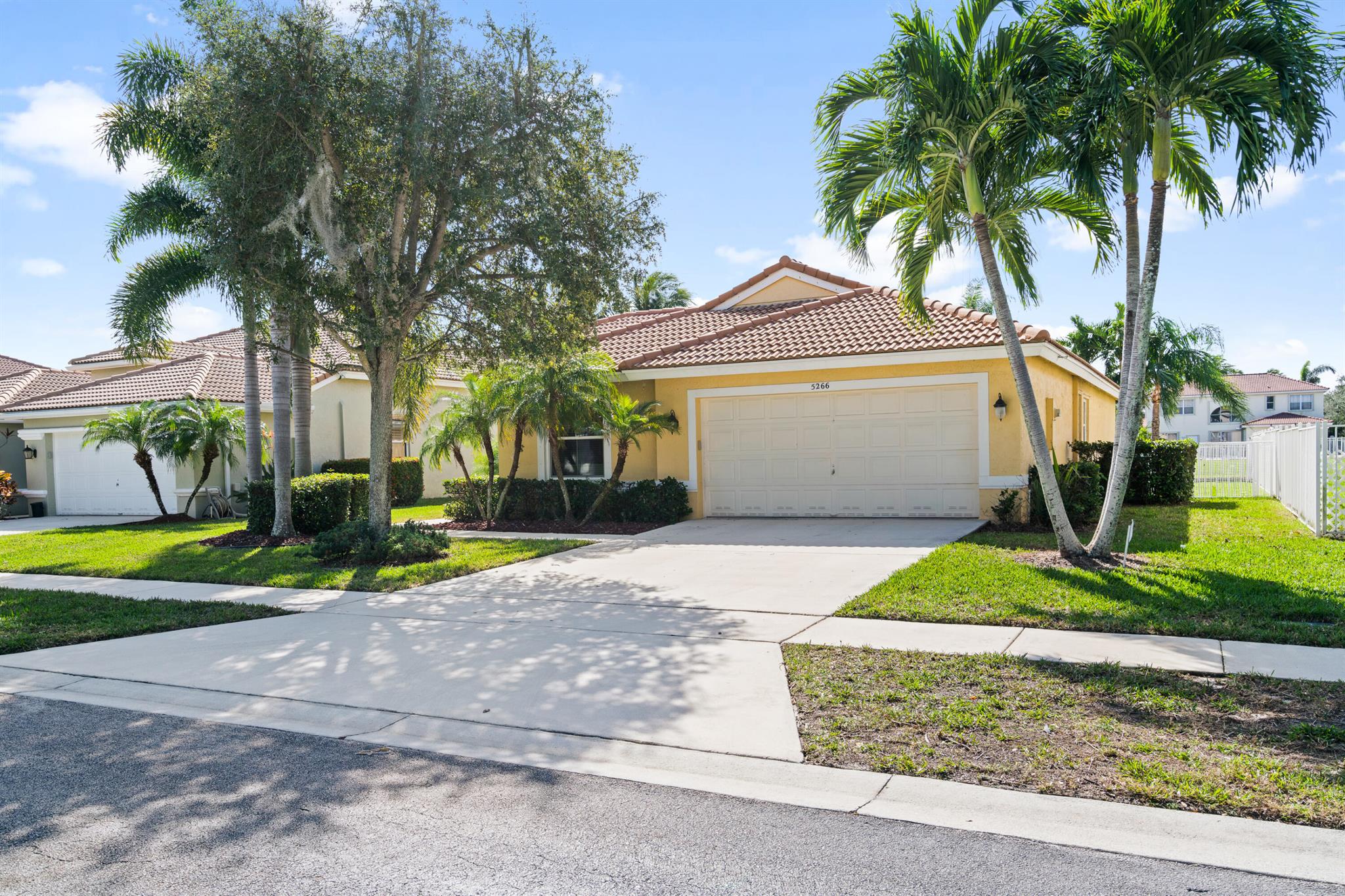 WINSTON TRAILS PAR 15 - Residential Lease