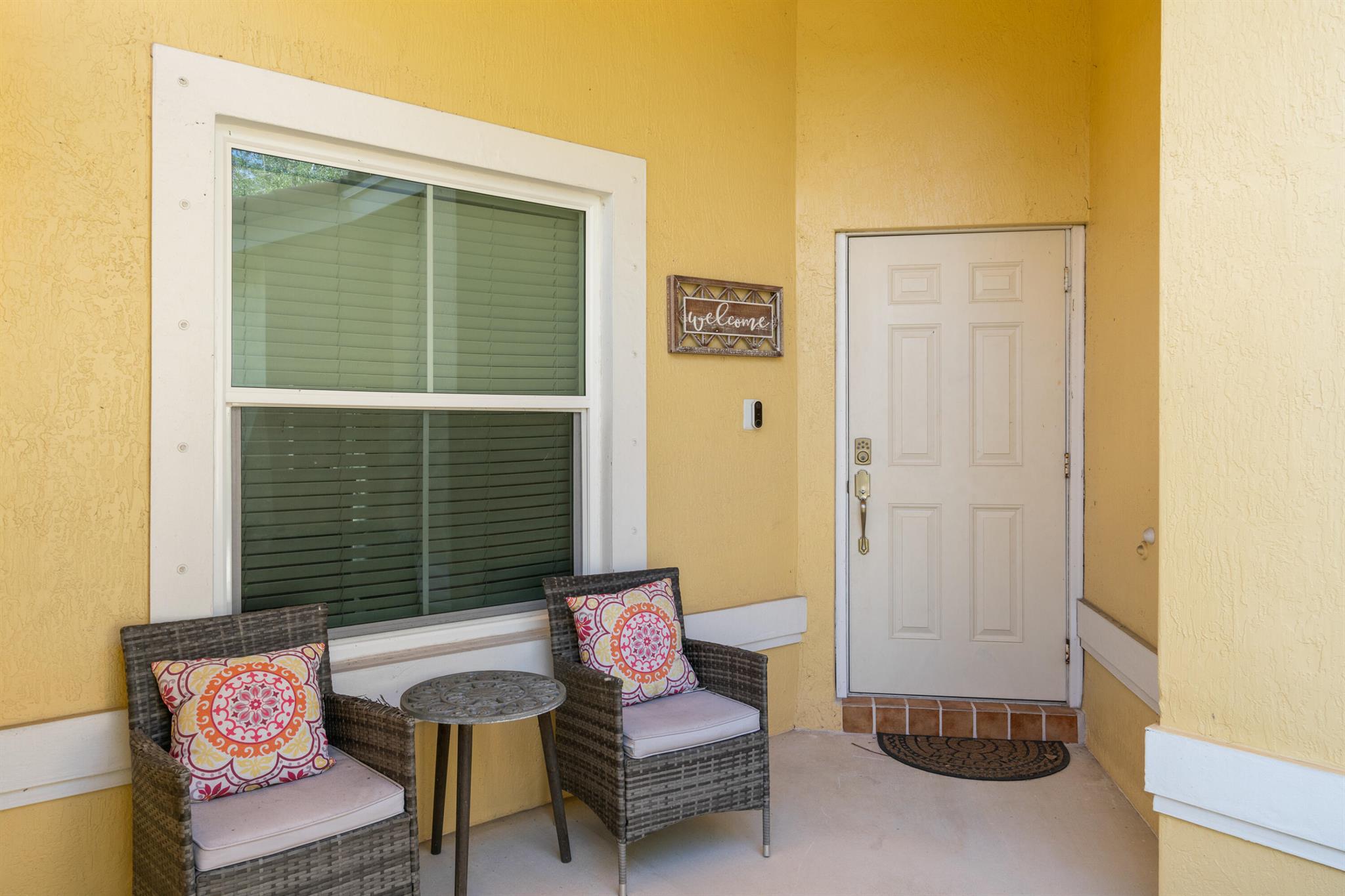 WINSTON TRAILS PAR 15 - Residential Lease