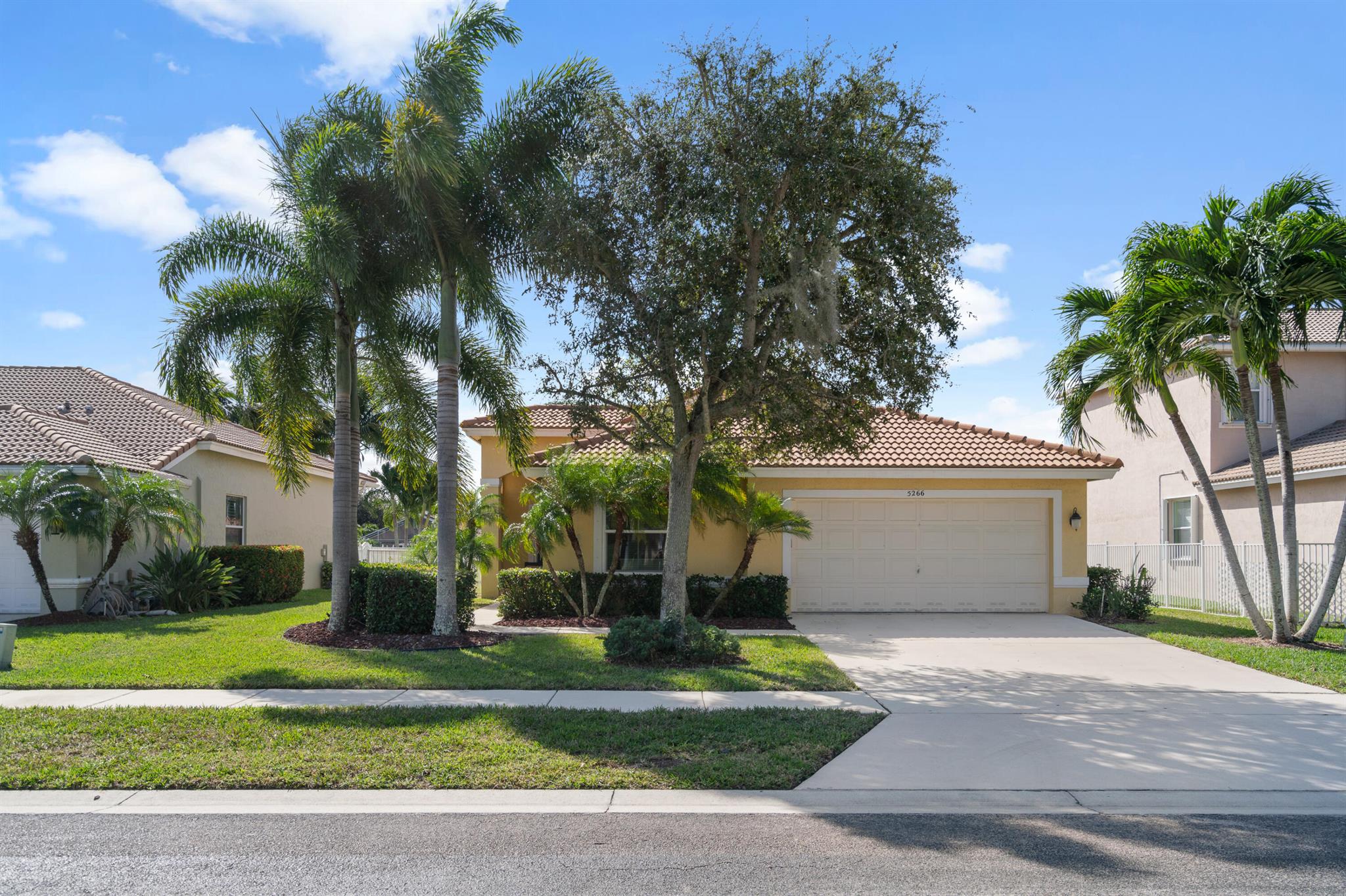 WINSTON TRAILS PAR 15 - Residential Lease