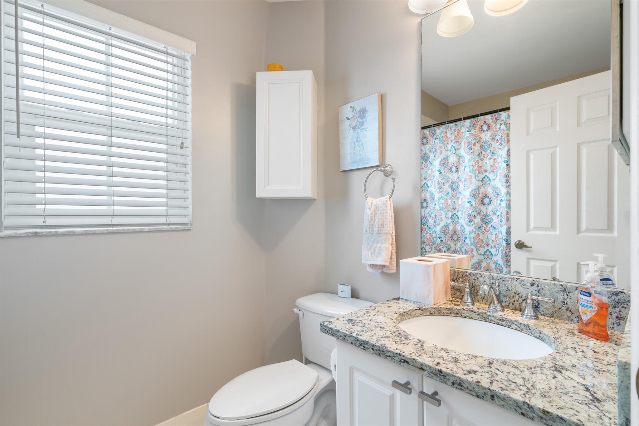 WINSTON TRAILS PAR 15 - Residential Lease