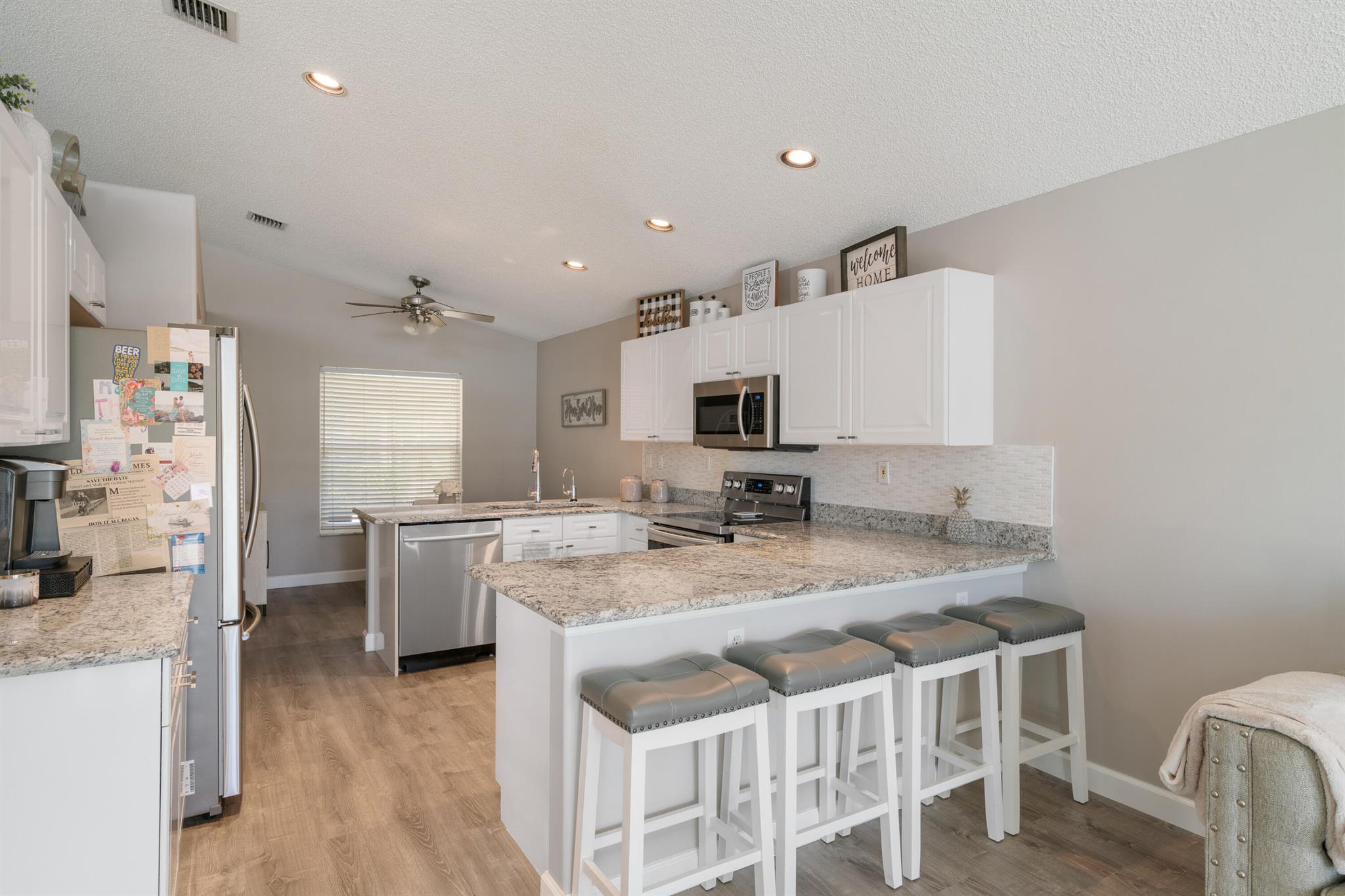 WINSTON TRAILS PAR 15 - Residential Lease