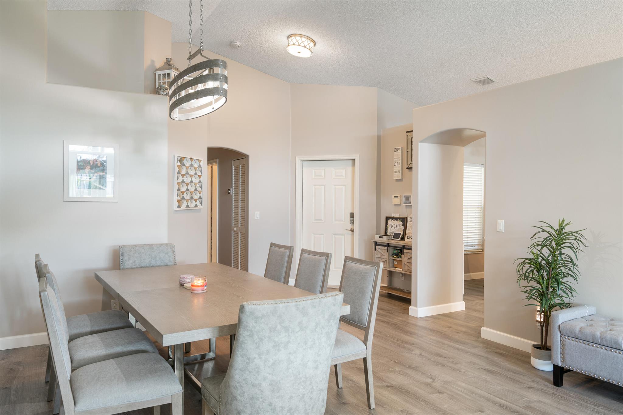 WINSTON TRAILS PAR 15 - Residential Lease