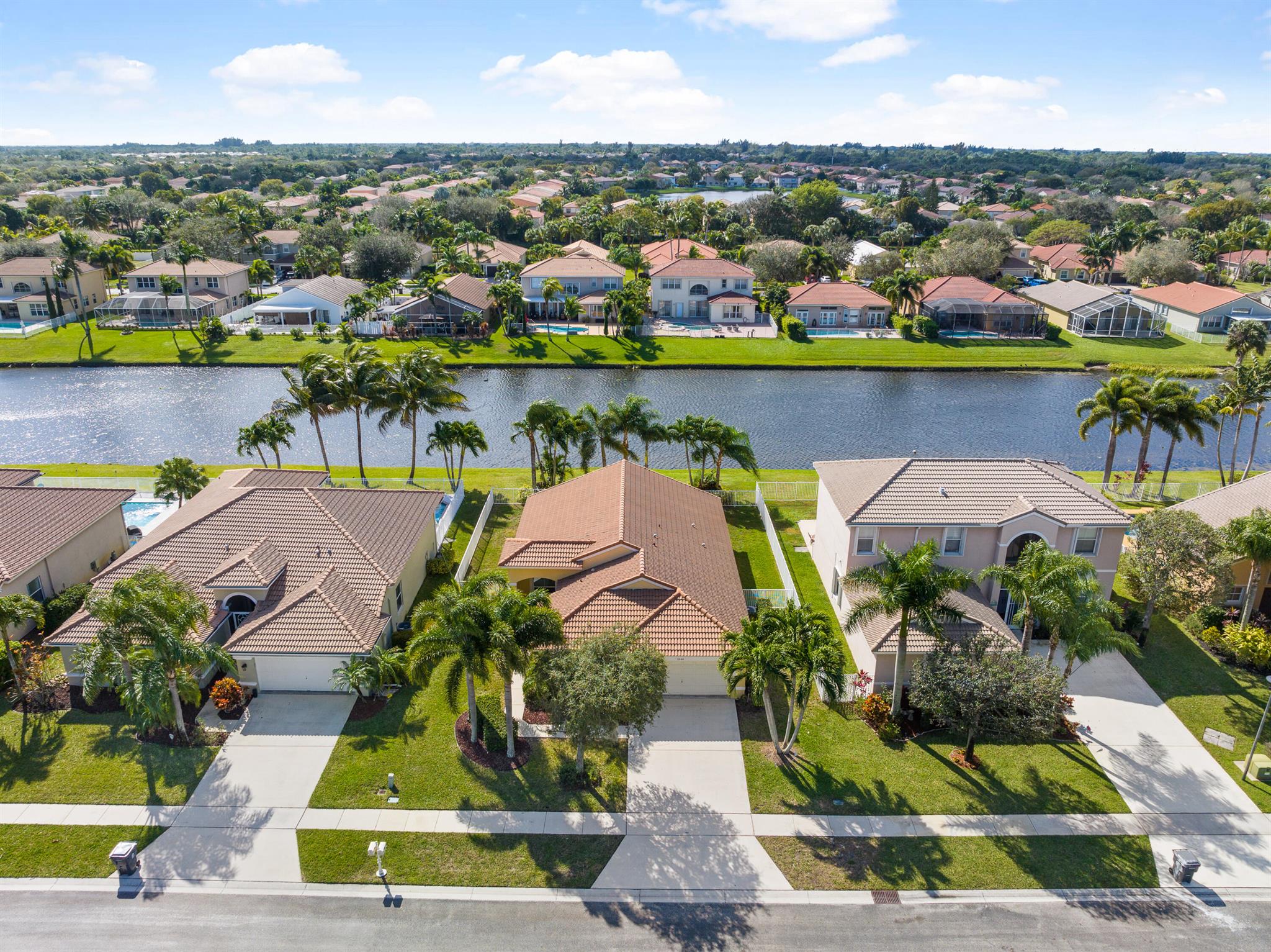 WINSTON TRAILS PAR 15 - Residential Lease