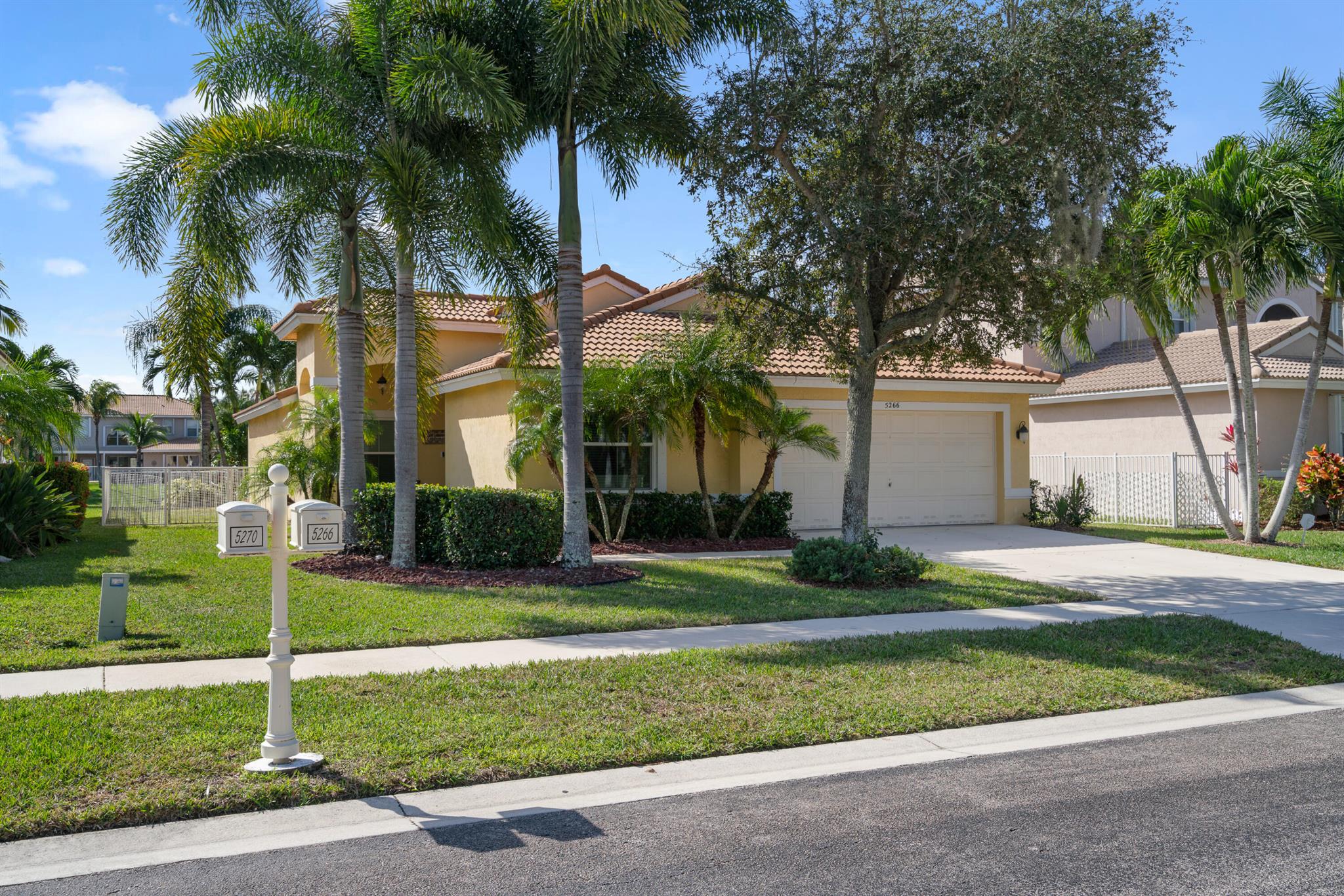 WINSTON TRAILS PAR 15 - Residential Lease