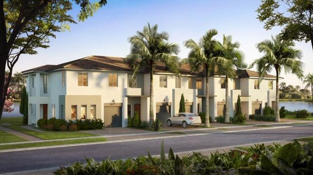 Photo of 850 Pioneer Way, Royal Palm Beach, FL 33411 (MLS # R11058644)