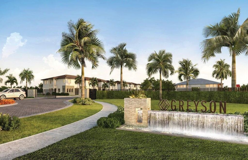 Photo of 850 Pioneer Way, Royal Palm Beach, FL 33411 (MLS # R11058644)