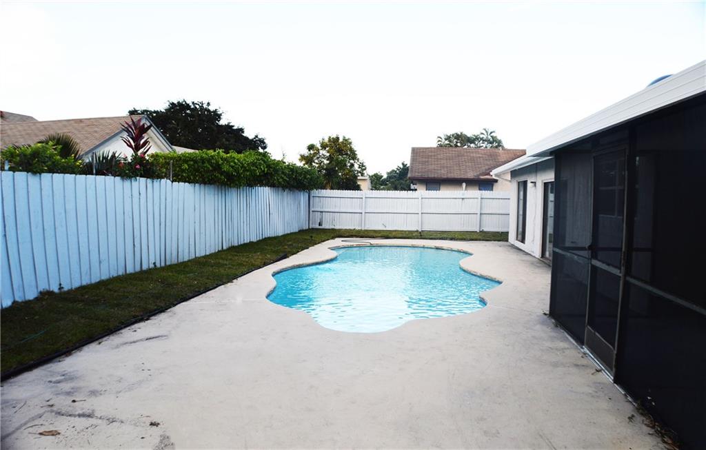 City Of Lauderhill Sec Th - Residential
