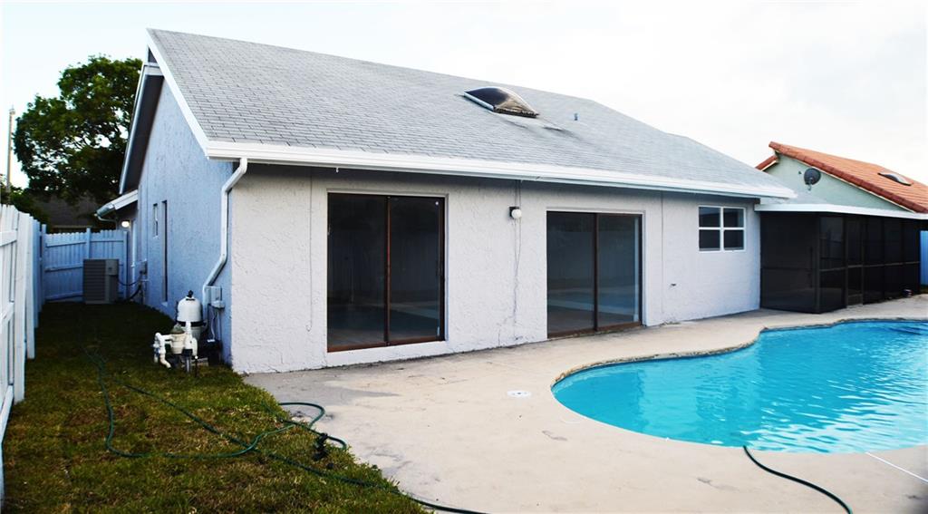 City Of Lauderhill Sec Th - Residential