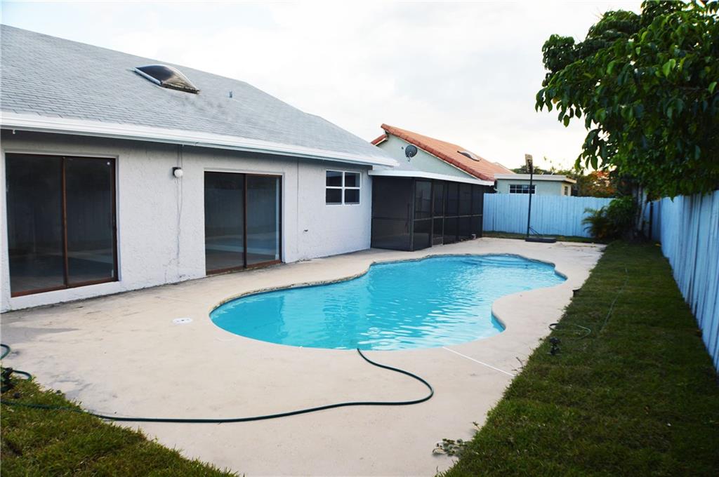 City Of Lauderhill Sec Th - Residential