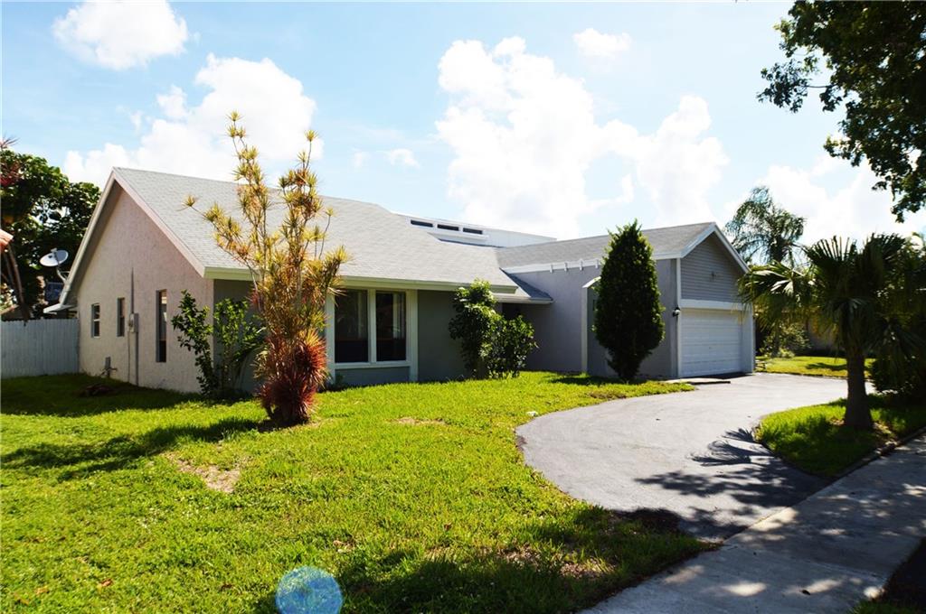 City Of Lauderhill Sec Th - Residential