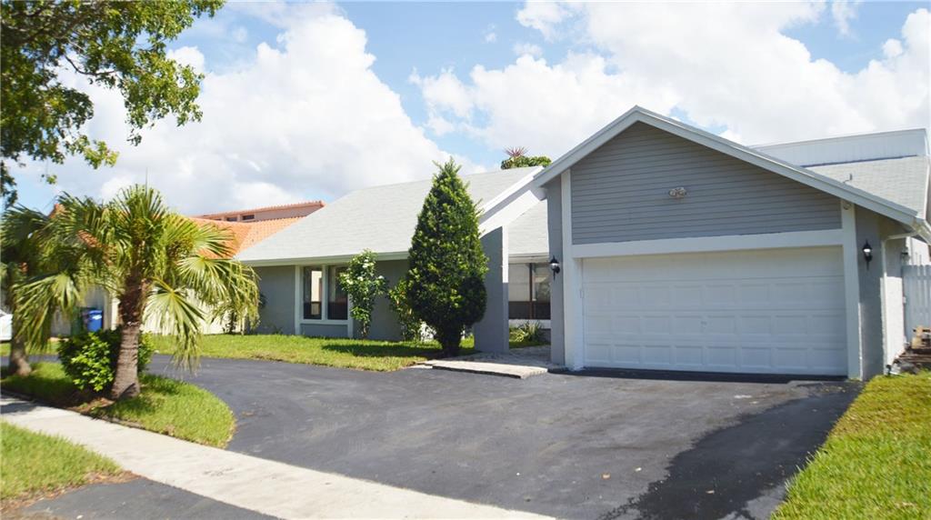 City Of Lauderhill Sec Th - Residential