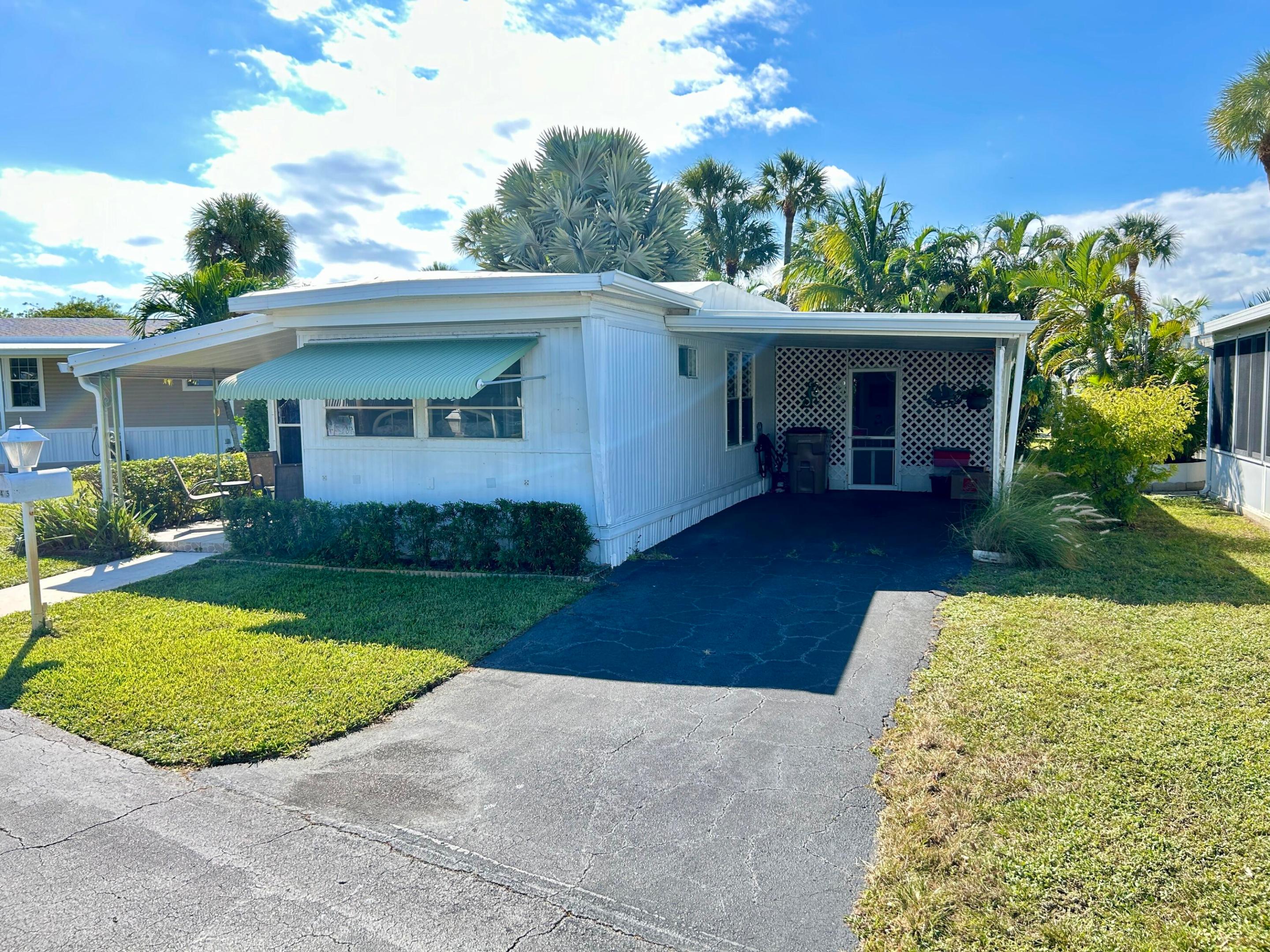 425 Bougainvilla Drive