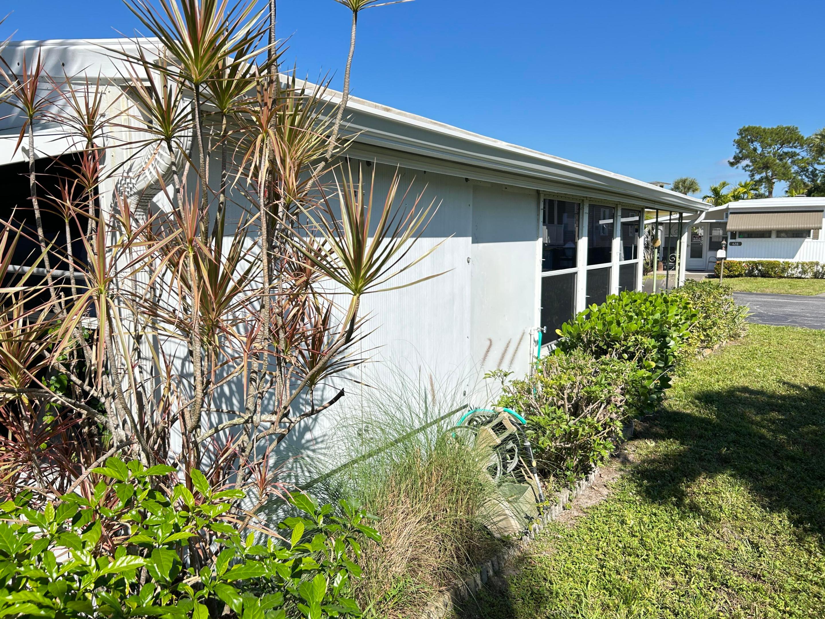 425 Bougainvilla Drive