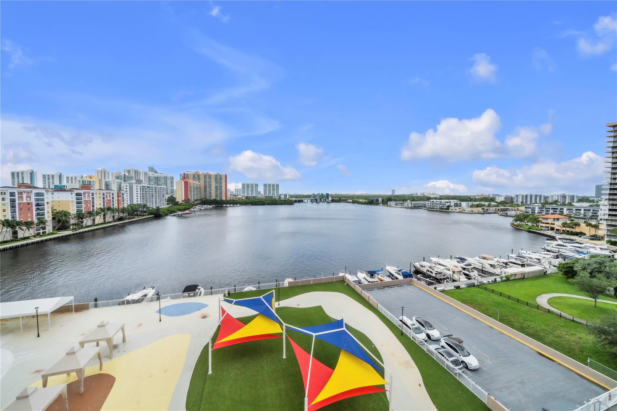 Winston Towers 100 - Residential Lease