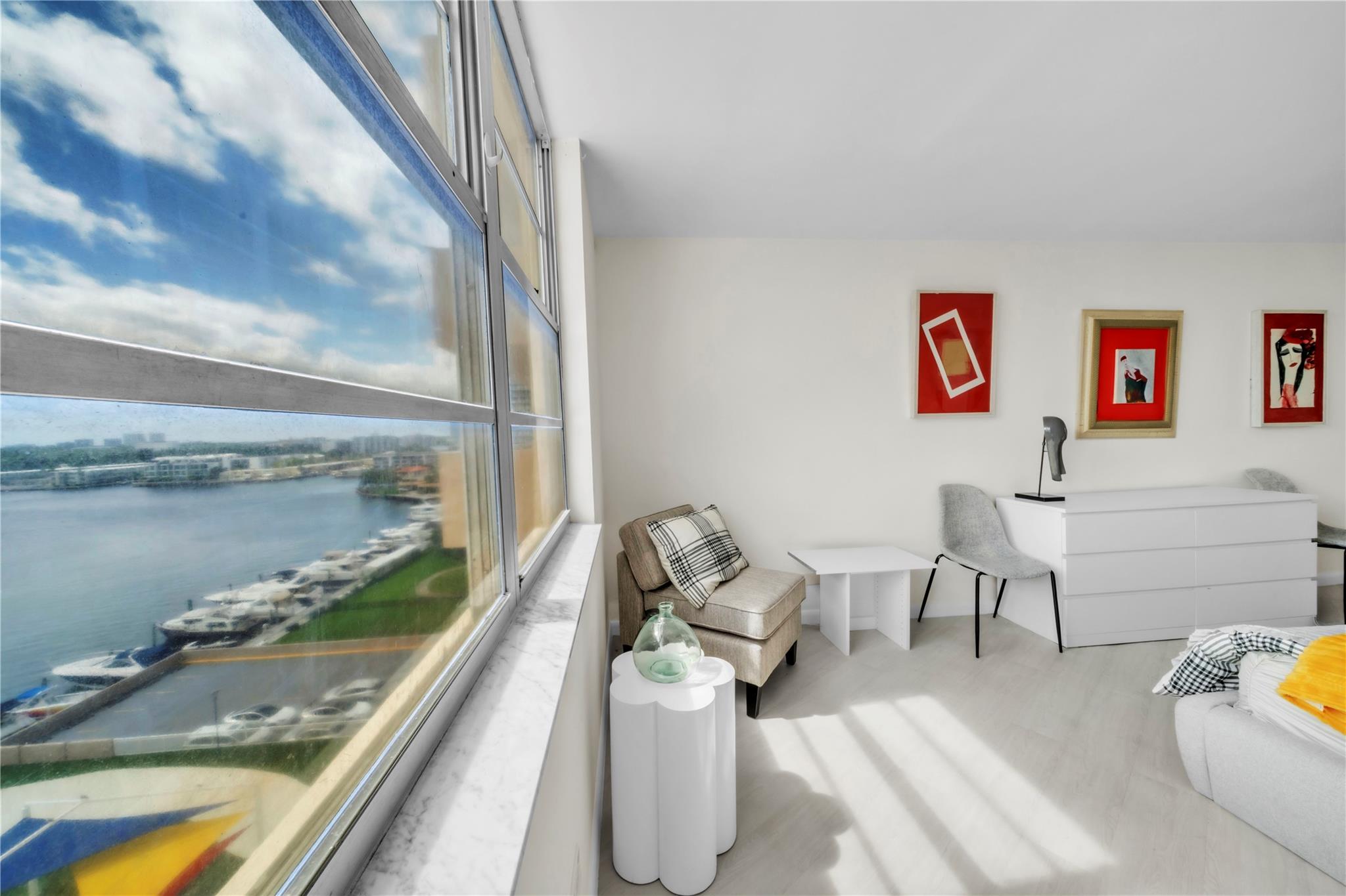 Winston Towers 100 - Residential Lease