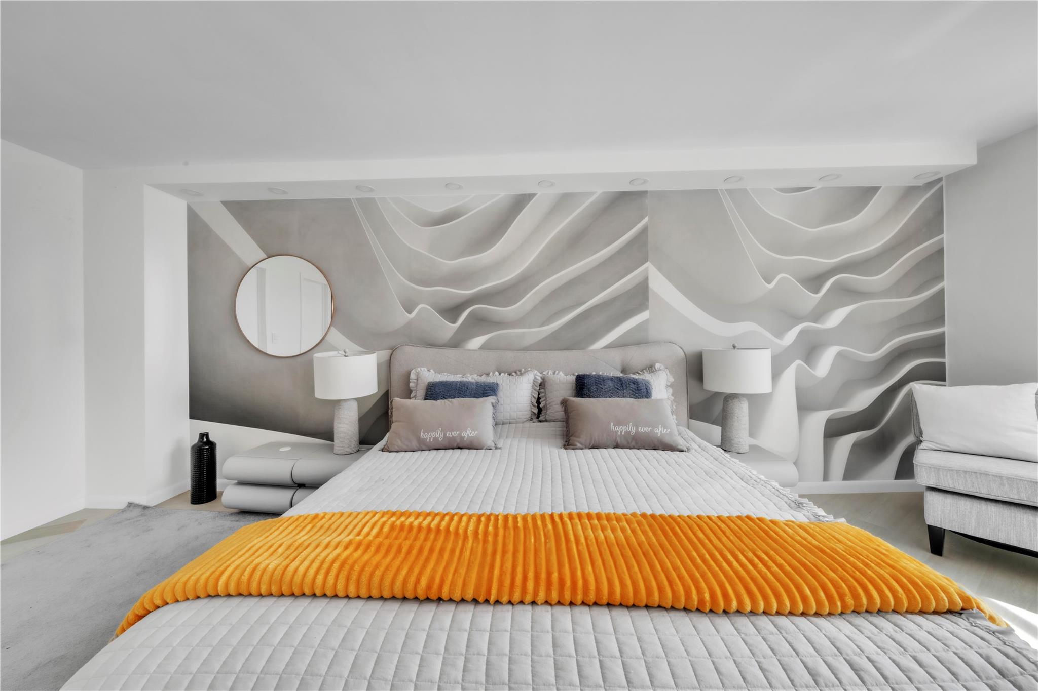 Winston Towers 100 - Residential Lease