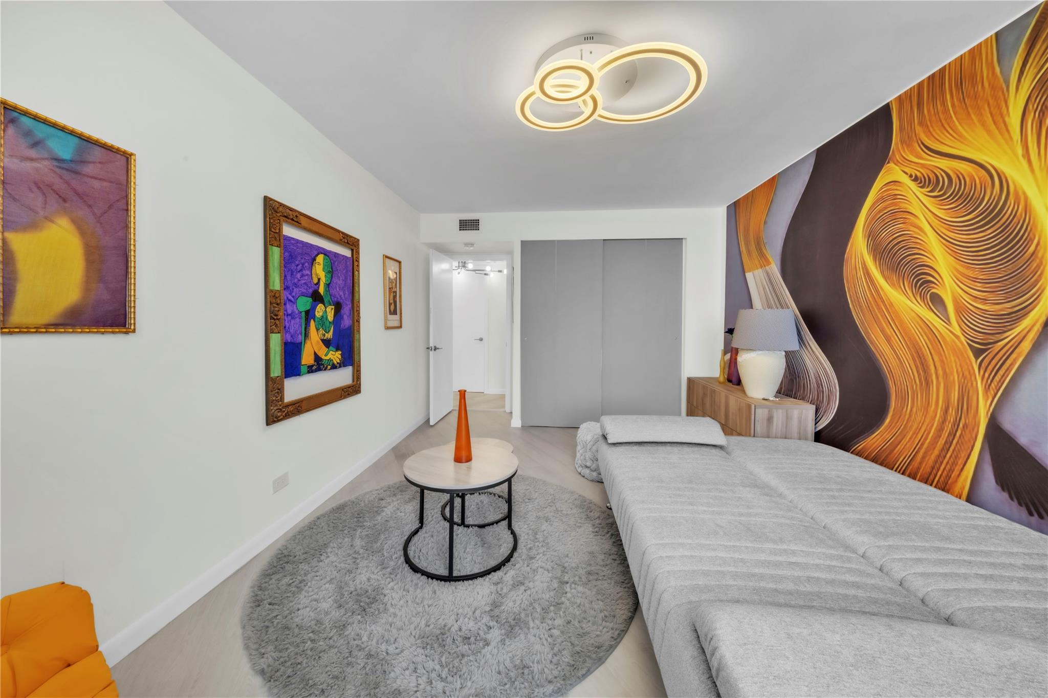 Winston Towers 100 - Residential Lease