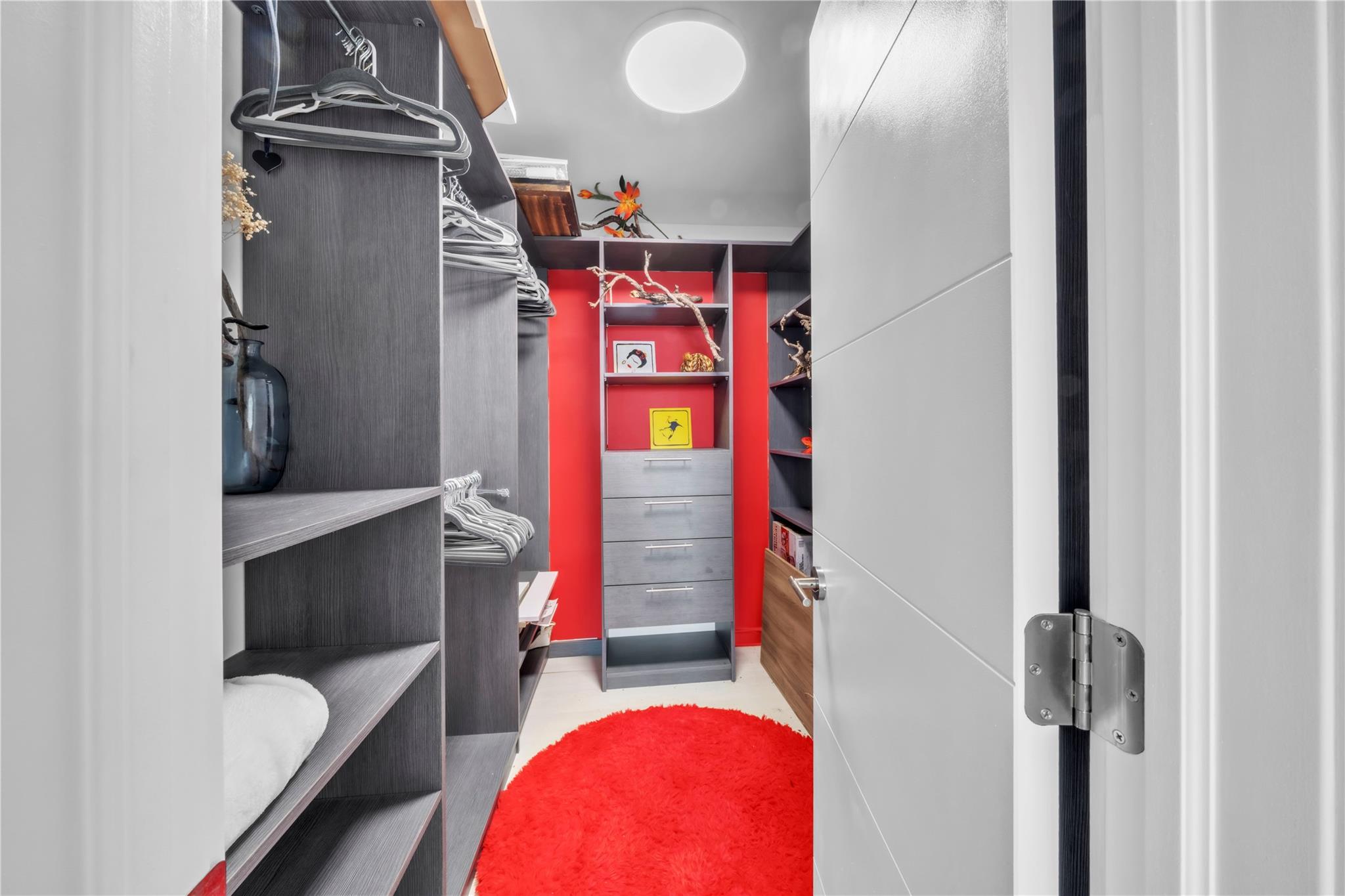 Winston Towers 100 - Residential Lease