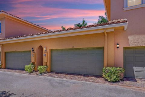 A home in Jupiter