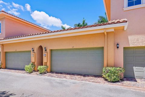 A home in Jupiter