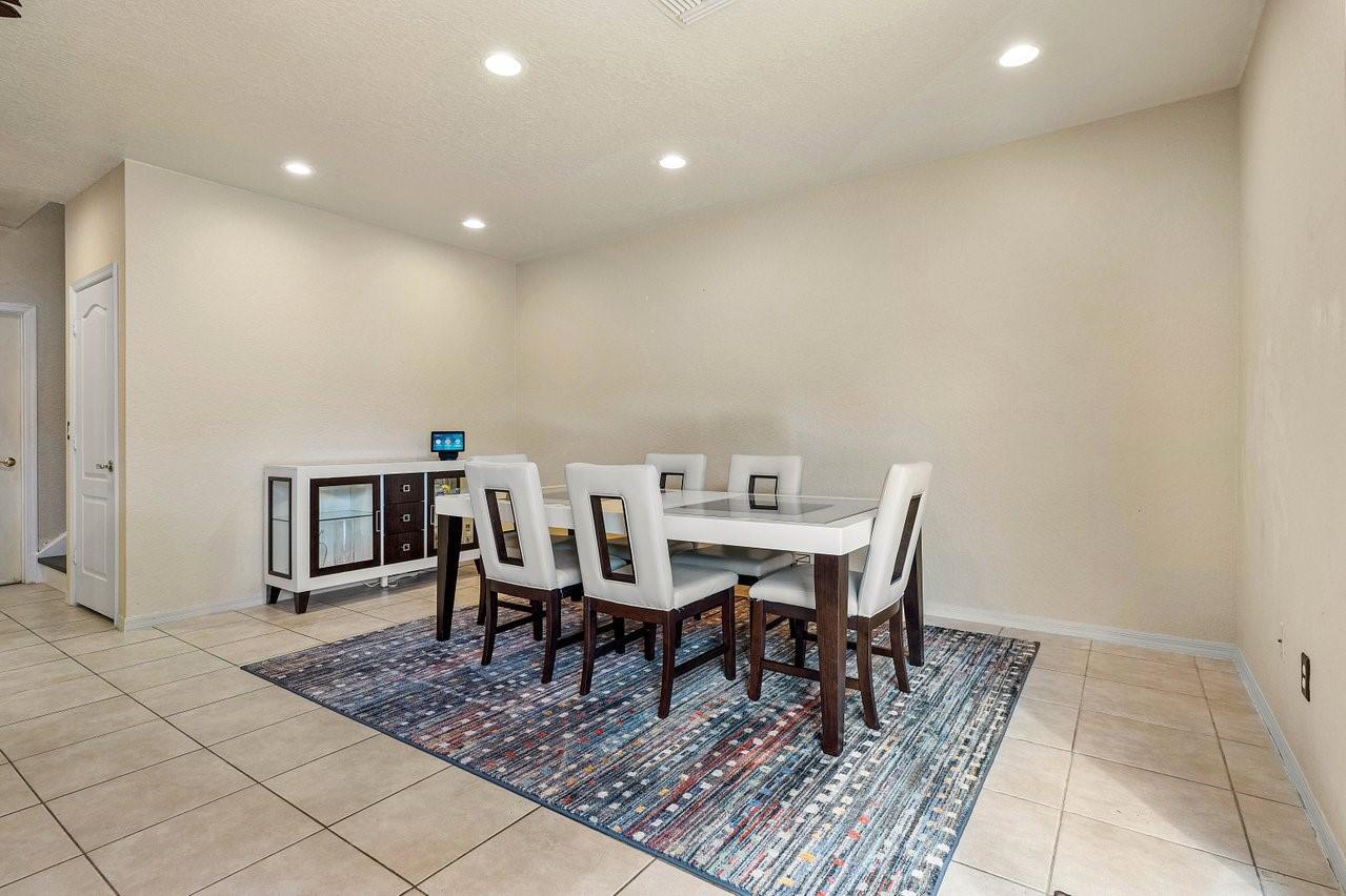 Parkland Place - Residential