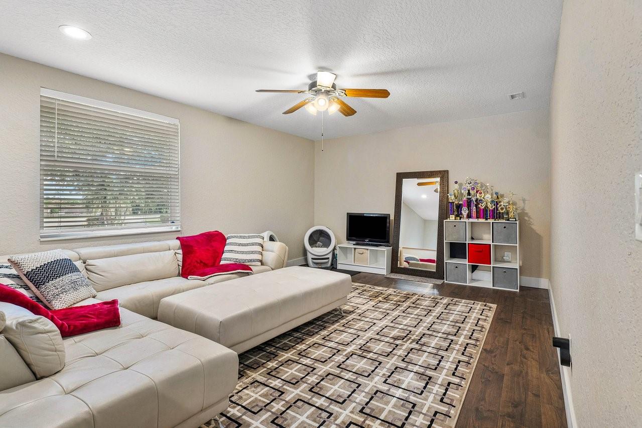 Parkland Place - Residential