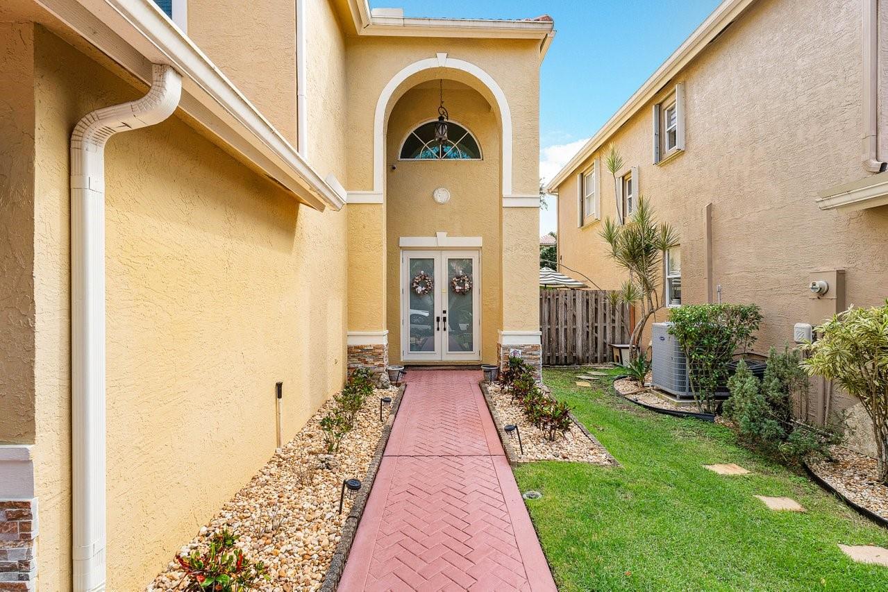 Parkland Place - Residential