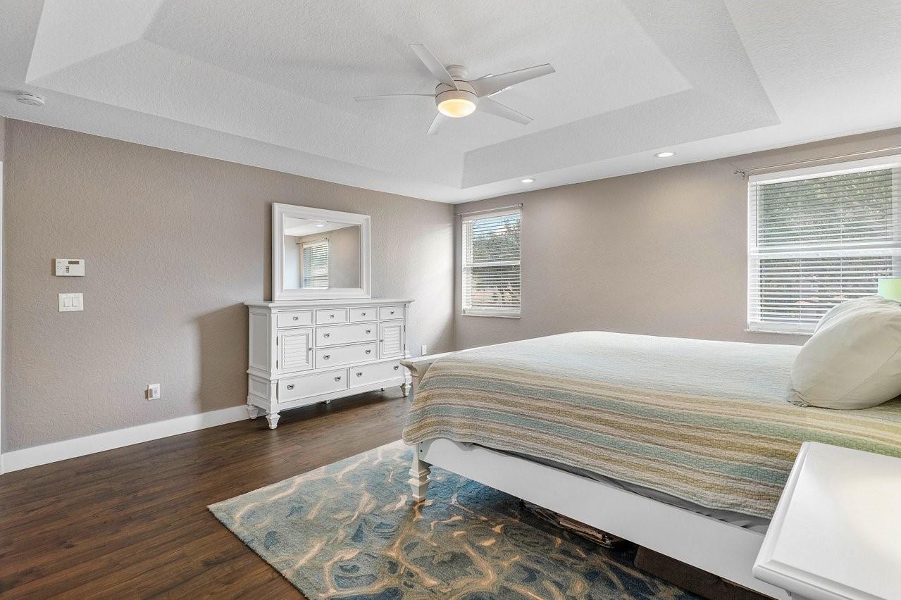 Parkland Place - Residential