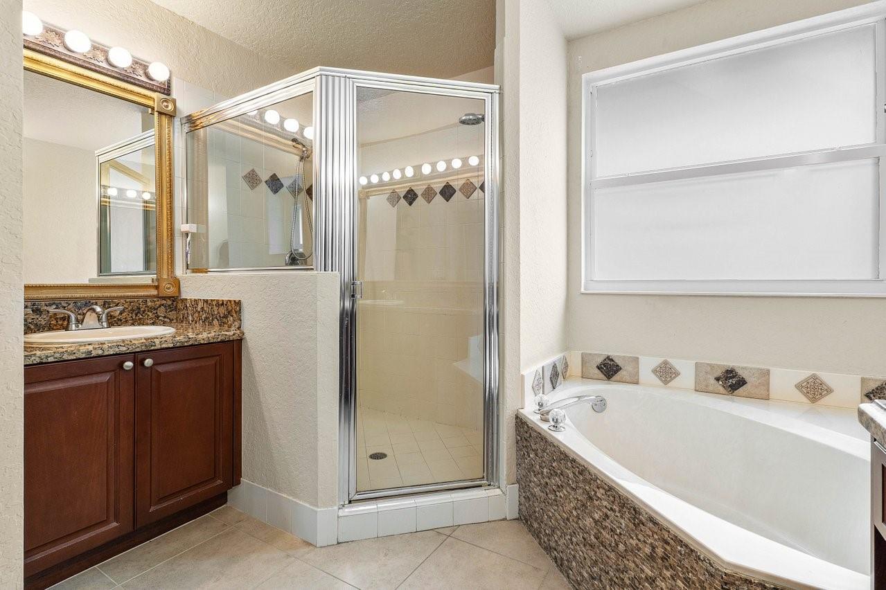 Parkland Place - Residential