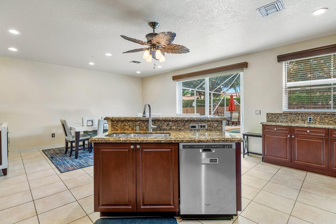 Parkland Place - Residential