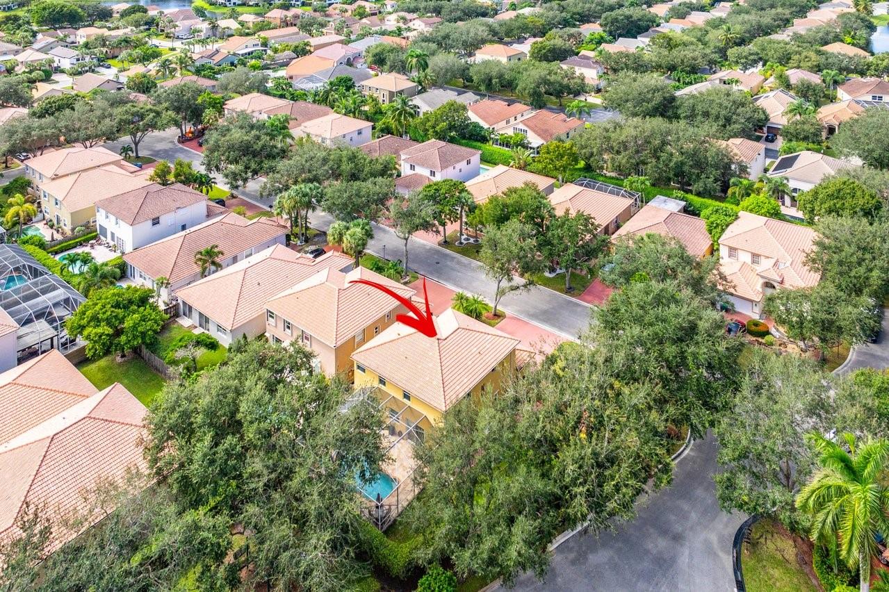 Parkland Place - Residential