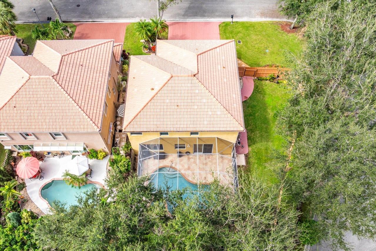 Parkland Place - Residential