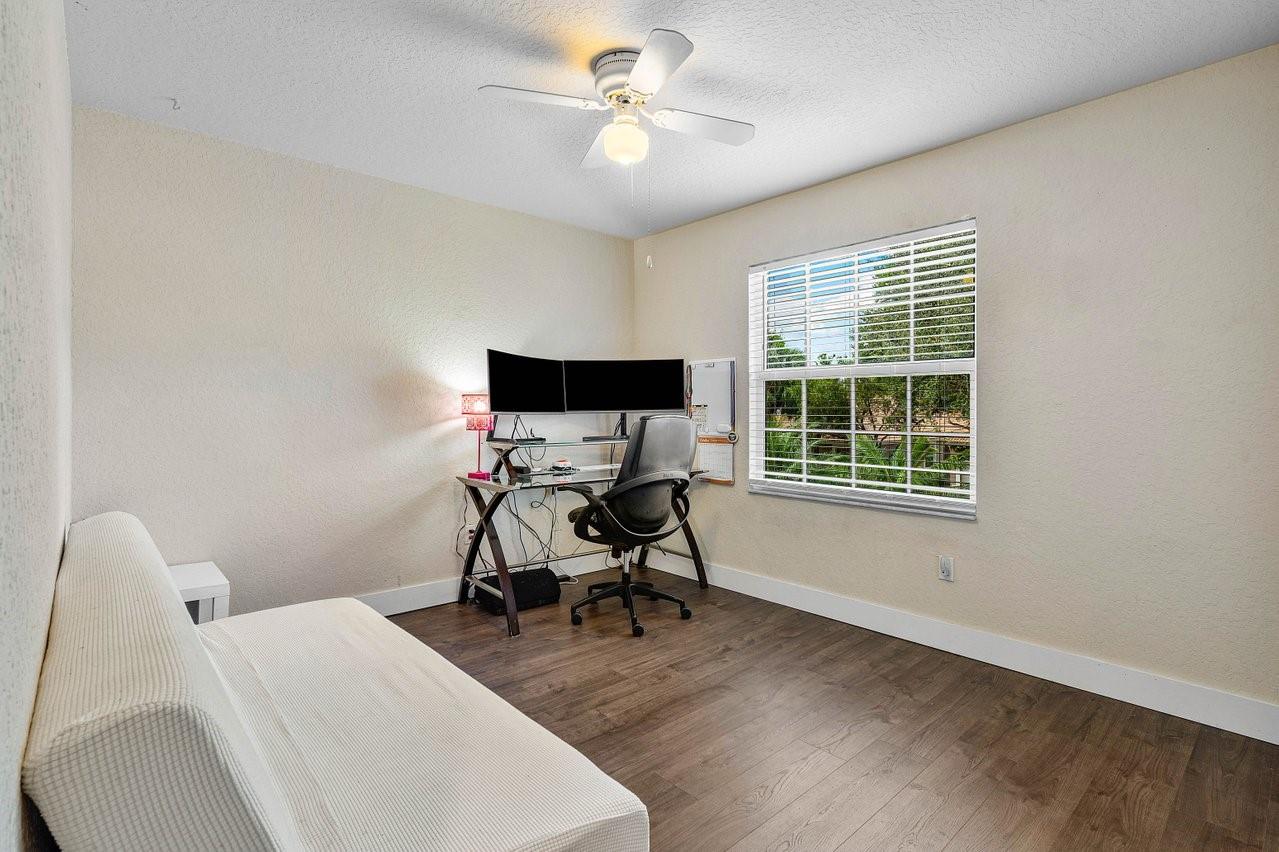 Parkland Place - Residential