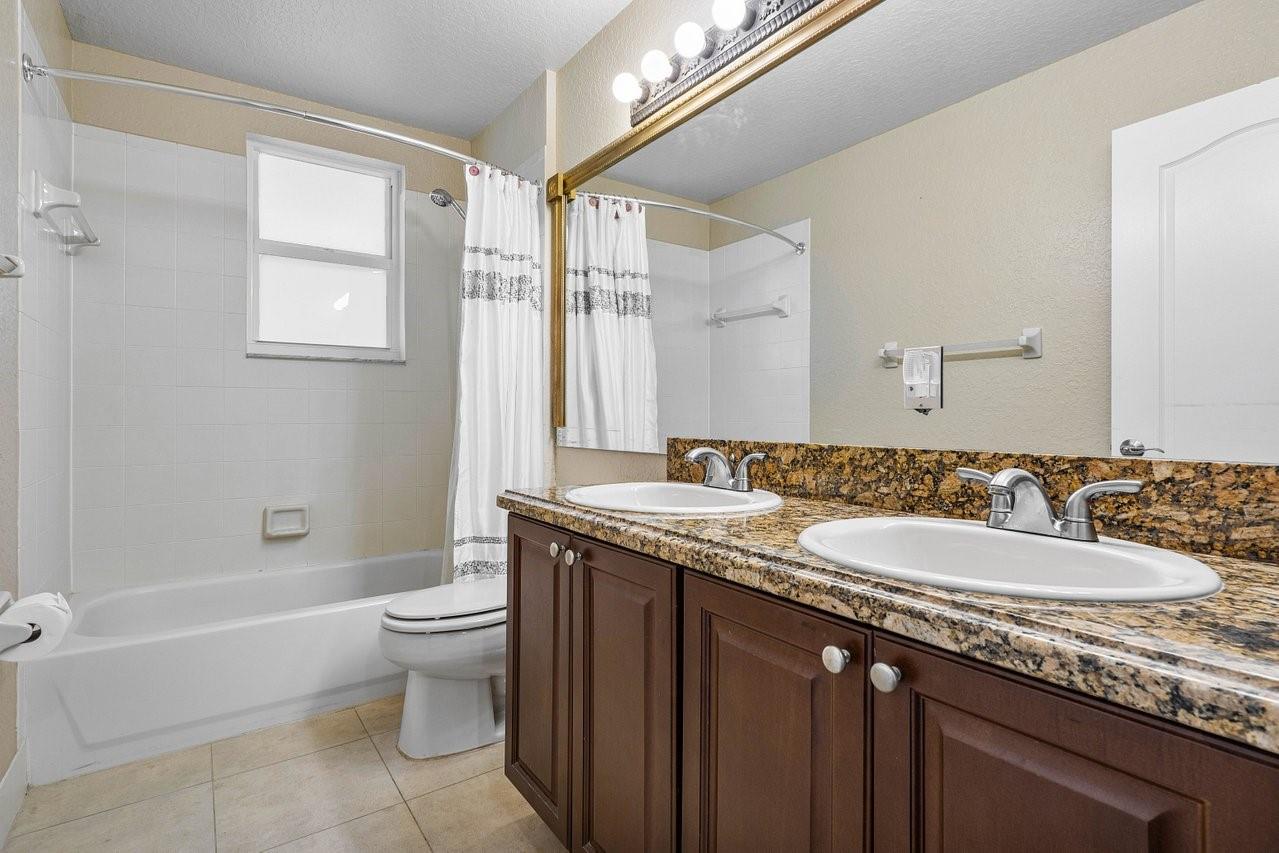 Parkland Place - Residential