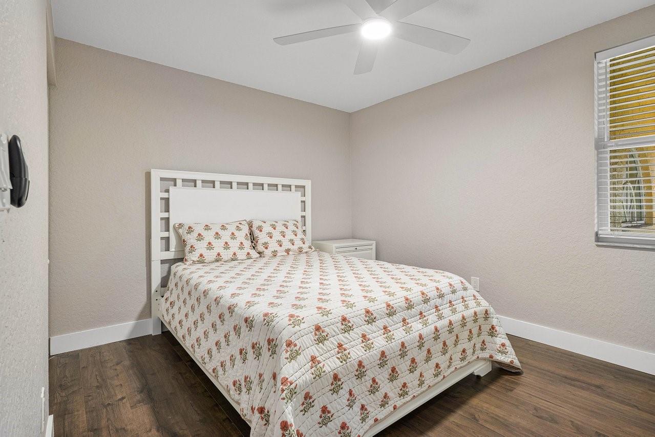 Parkland Place - Residential