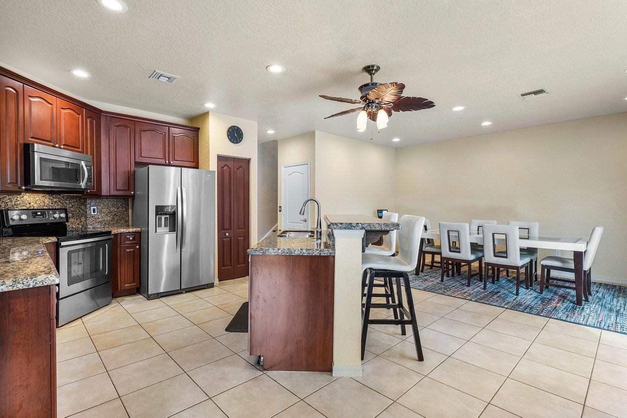 Parkland Place - Residential