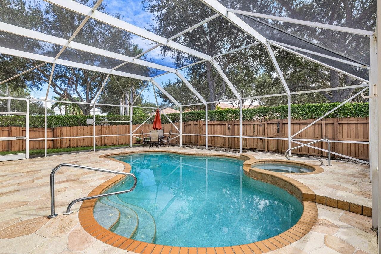 Parkland Place - Residential