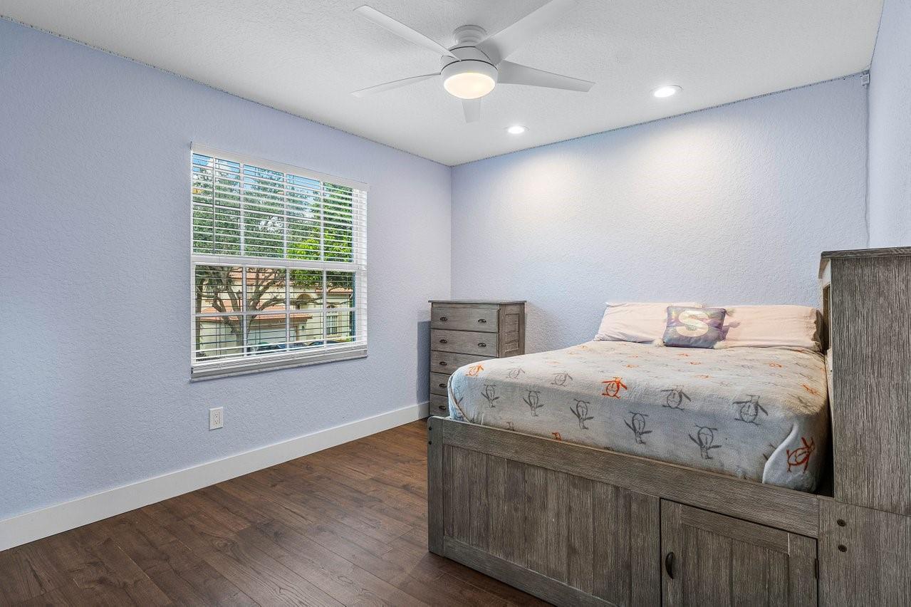 Parkland Place - Residential