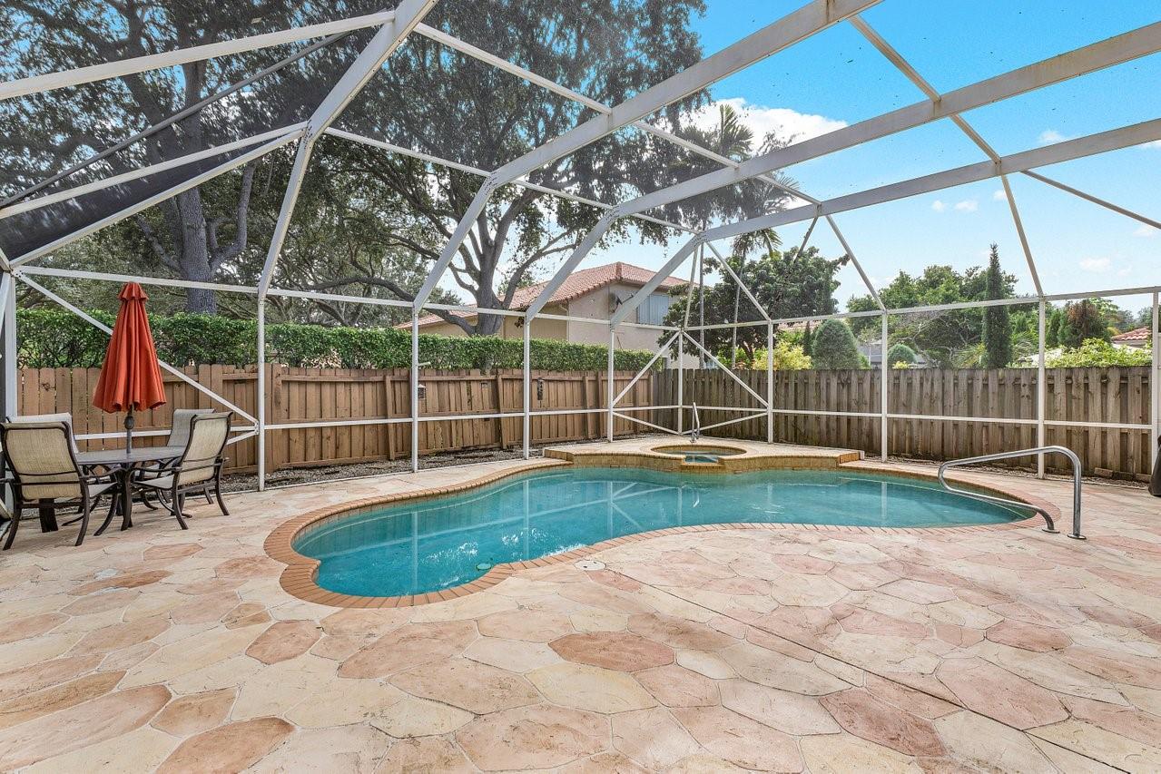 Parkland Place - Residential