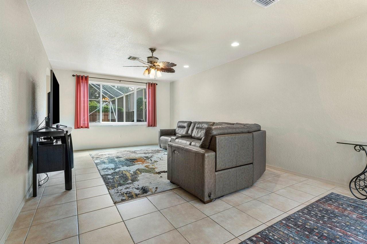 Parkland Place - Residential