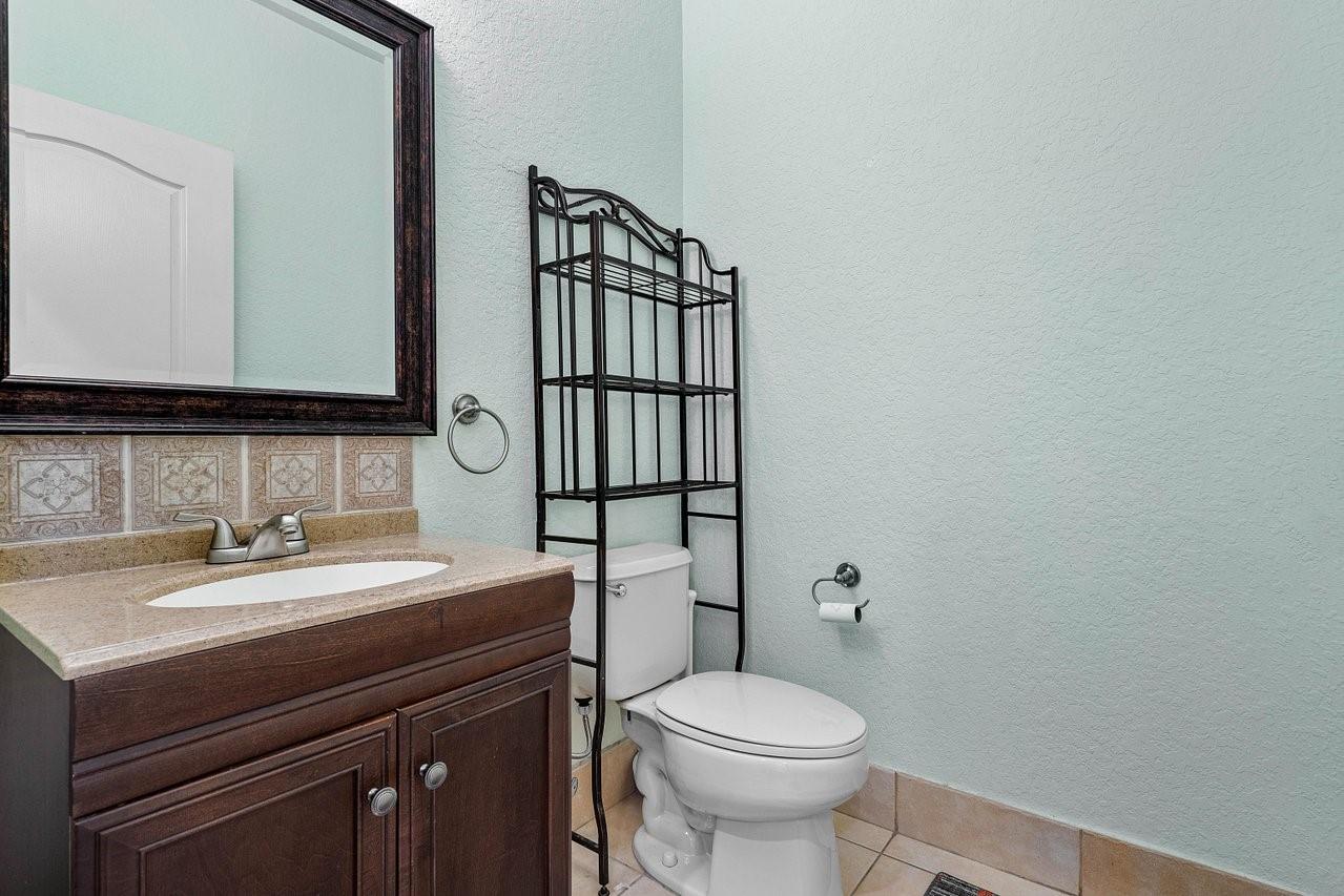 Parkland Place - Residential