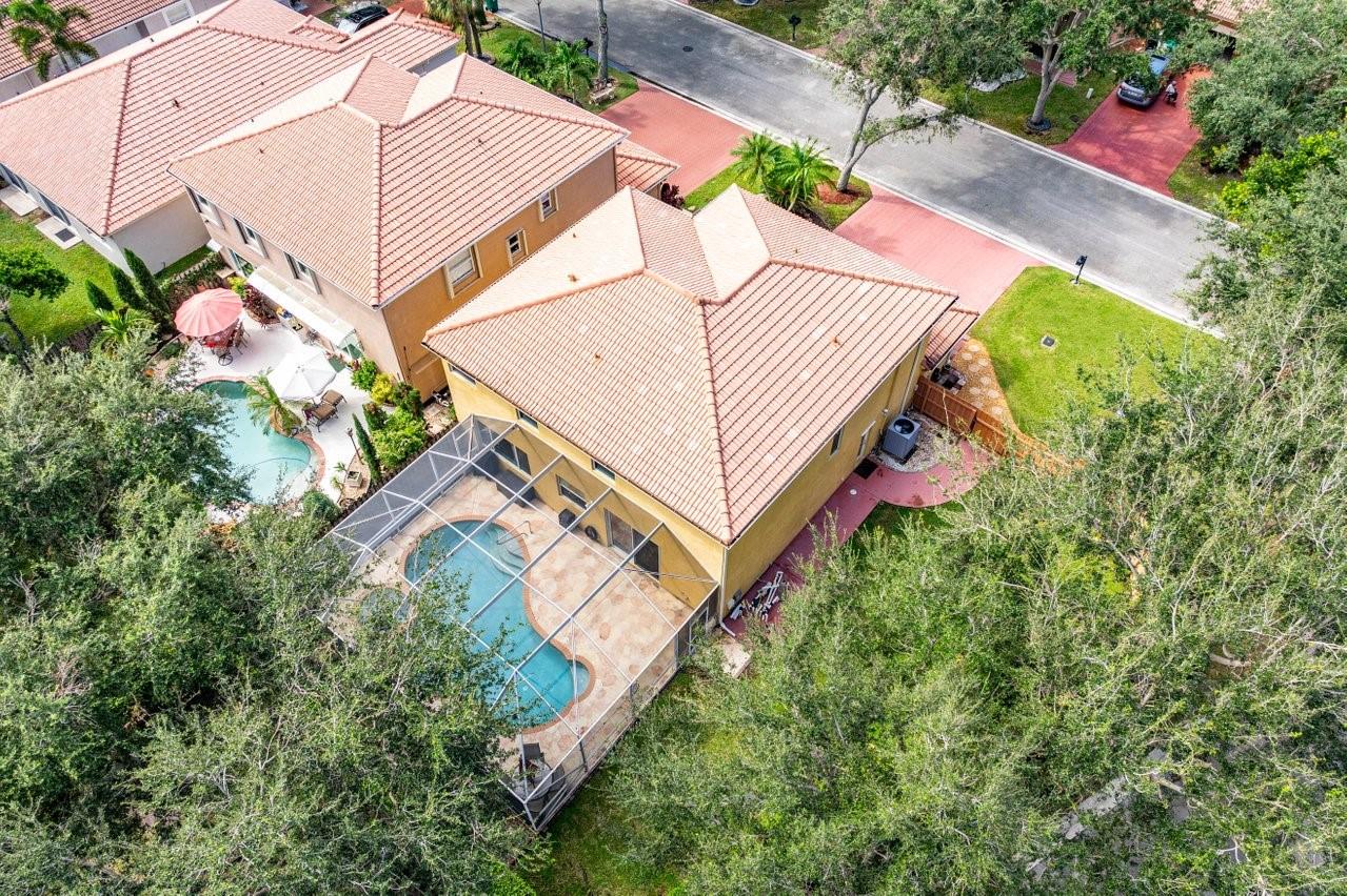 Parkland Place - Residential