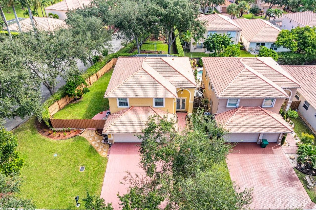 Parkland Place - Residential