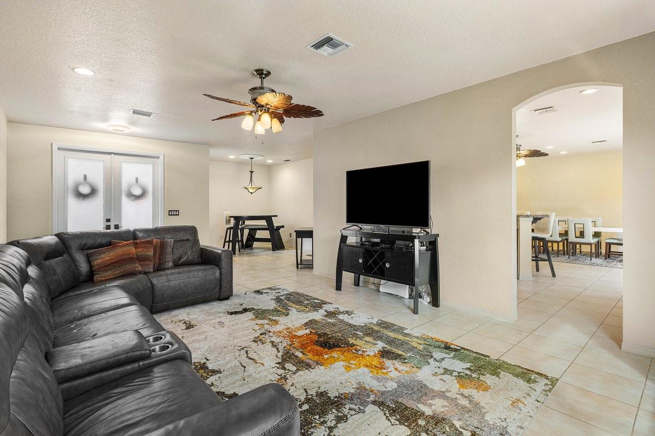 Parkland Place - Residential