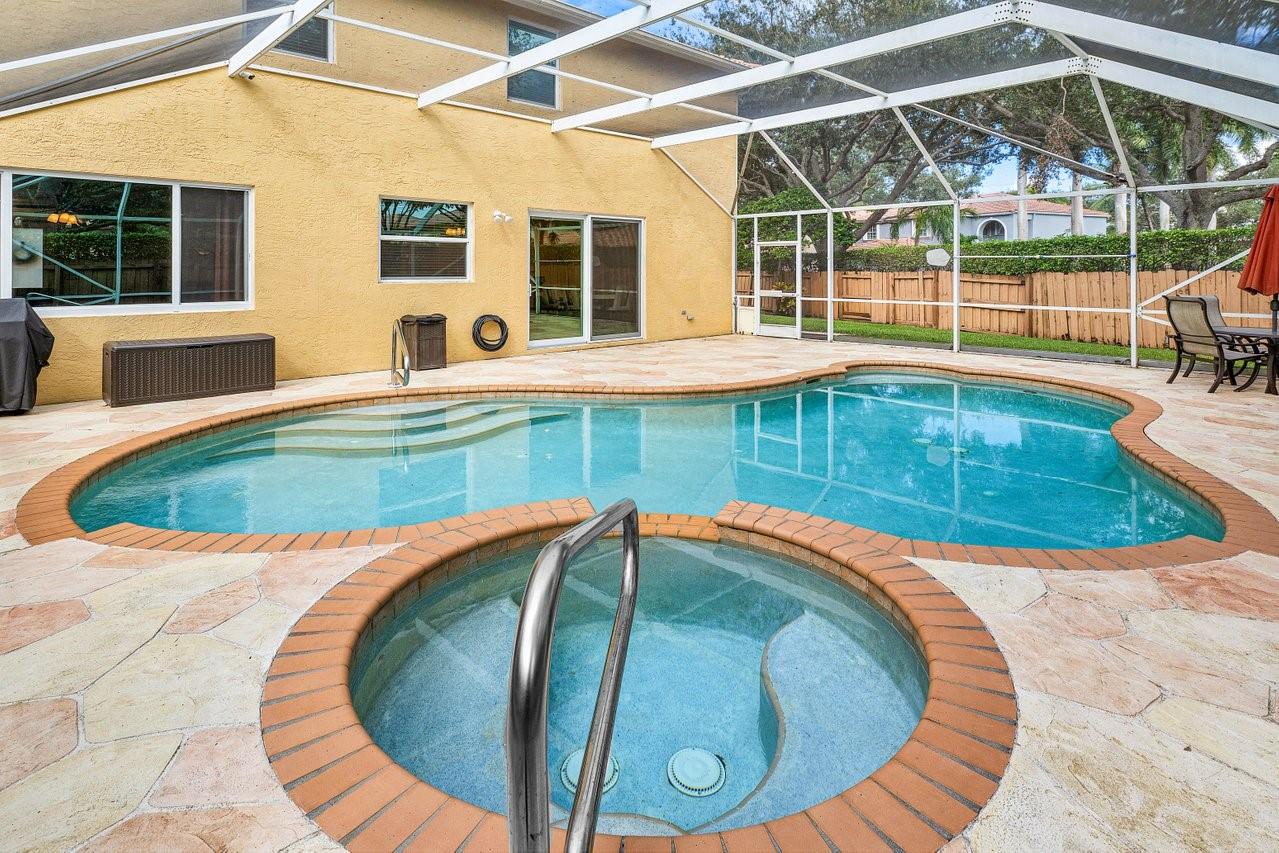 Parkland Place - Residential