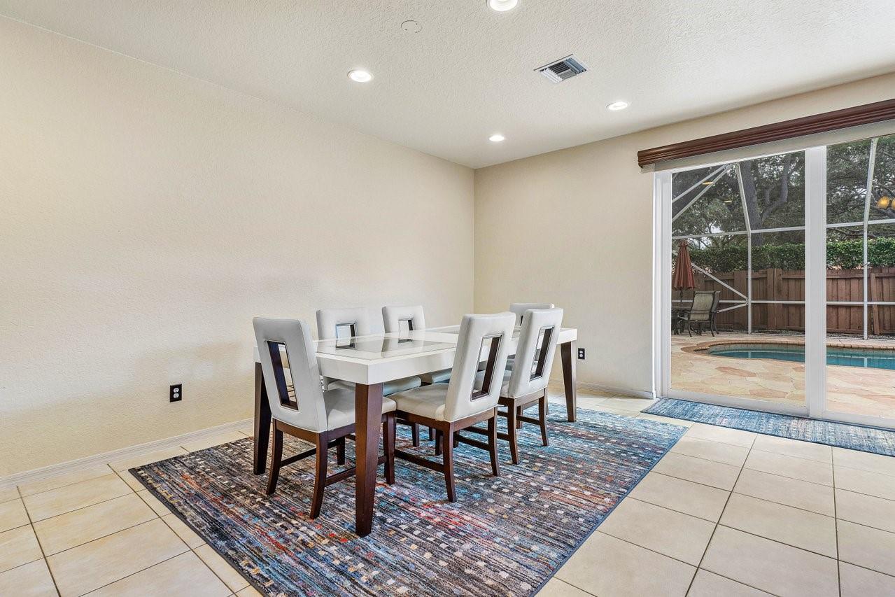 Parkland Place - Residential